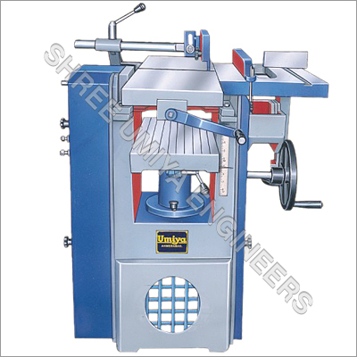 Modern Combined Machine