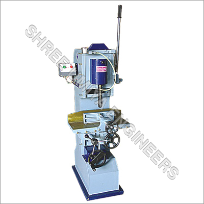 Chain Mortiser