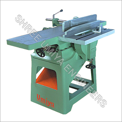 Surface Planner with Circular Saw