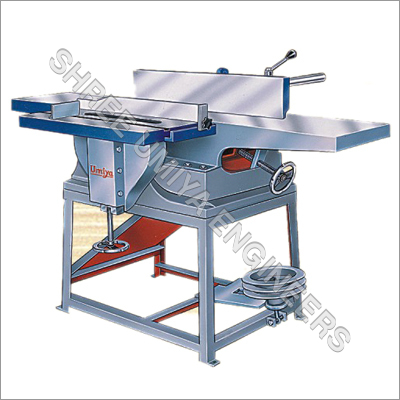 Surface Planner (Planning, Rebating, Sawing, Grooving)