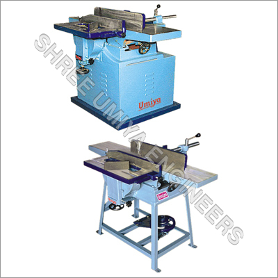 Surface Planner & Economy Surface Planner (Planning, Rebating, Sawing, Grooving)