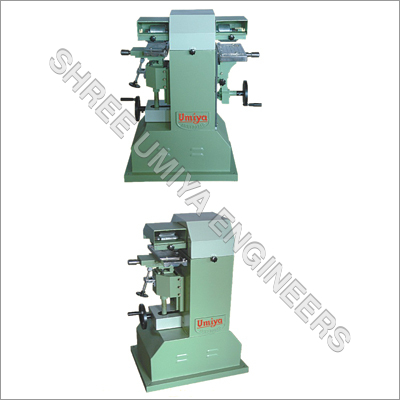 Two & One Side Moulding