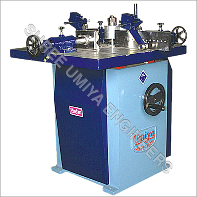 Spindle Moulder