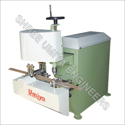 Cross Cut Auto Feed Moulding Machine