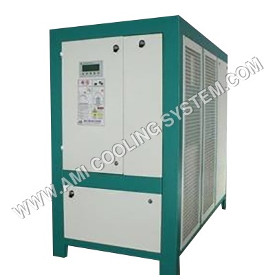 Water Cooled Chiller