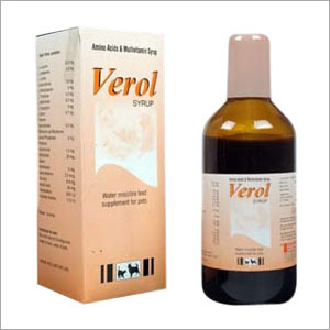 Verol Syrup