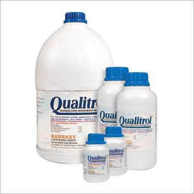 Qualitrol