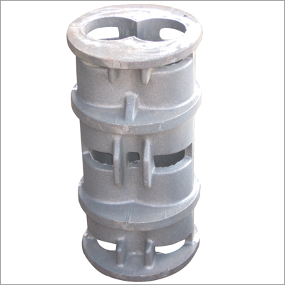 Cast Products & Equipment - Aluminum Alloy, Variable Dimensions, Smooth Finish | High Strength, Corrosion Resistant, Precise Casting, Lightweight Design