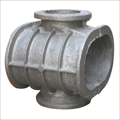 Cast Products & Equipment