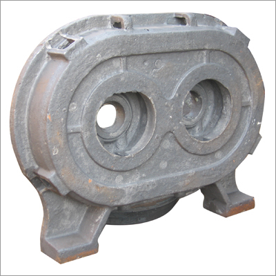 Cast Products & Equipment