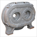 Cast Products & Equipment