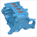 Cast Products & Equipment