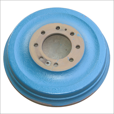 Cast Products & Equipment