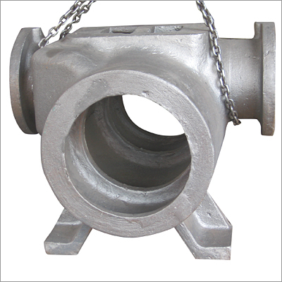 Cast Products & Equipment