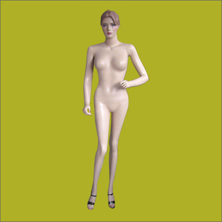 Mannequins