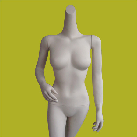 Display Mannequins-Female