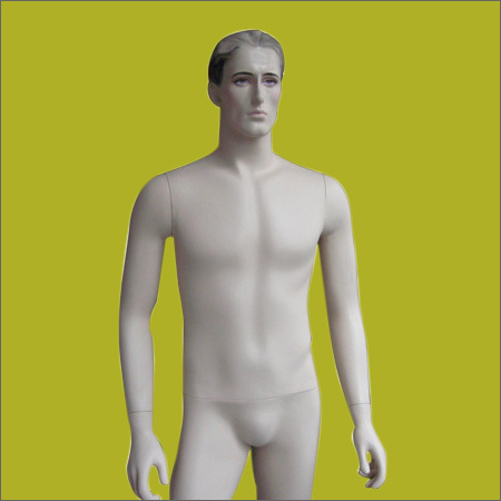 Male Mannequins