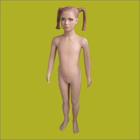 Kids Mannequins