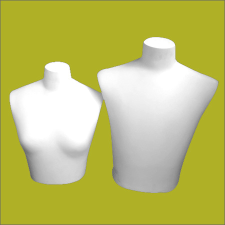 Adjustable Mannequins