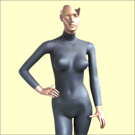 Clothing Mannequins