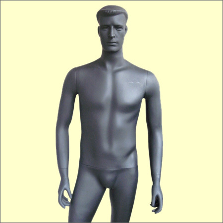 Torso Mannequins