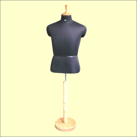 Half Body Mannequins