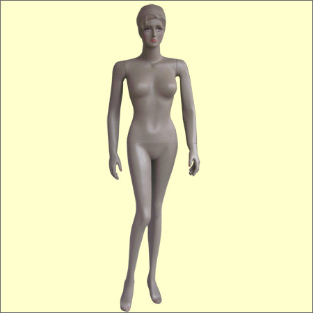 Flexible Mannequin Dummies
