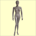 Flexible Mannequin Dummies