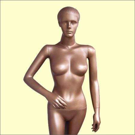 Display Mannequins