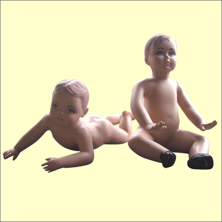Children Mannequins