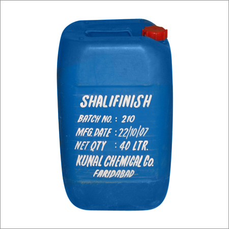 SHALIFINISH