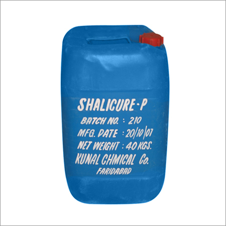 SHALICURE-P