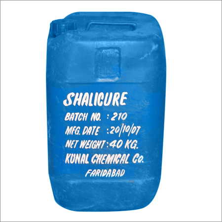 SHALICURE