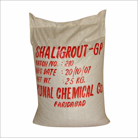 SHALIGROUT-GP