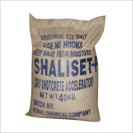 SHALISET-P