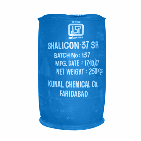 SHALICON-37 SR