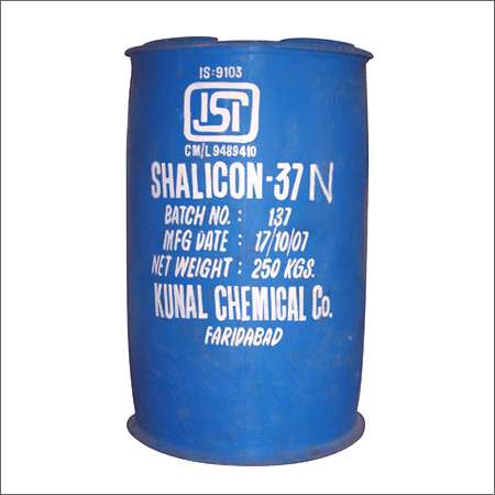 SHALICON 37-N