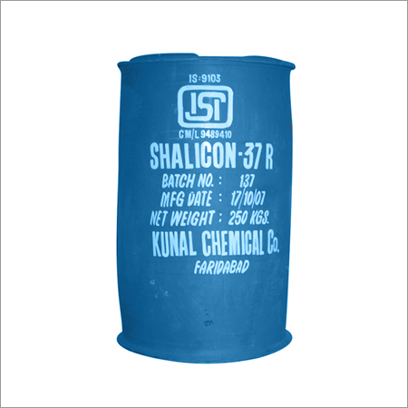 SHALICON-37 R