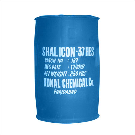 SHALICON-37HES