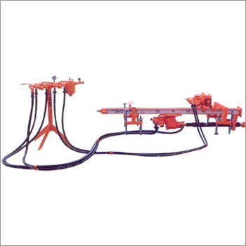 Horizontal Slim Drill