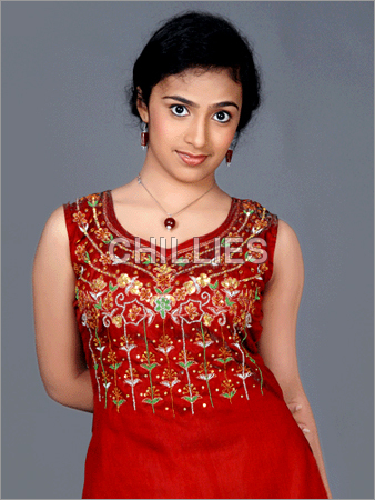 Designer Kurthi