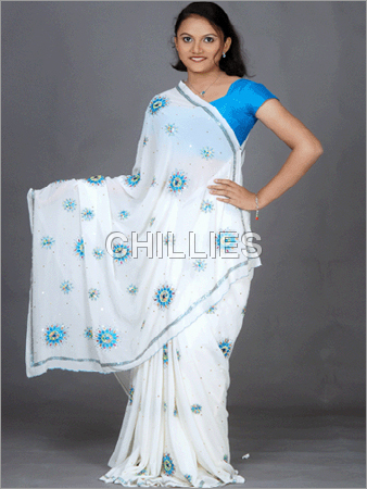 Fancy Saree