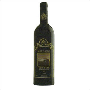 Mark Antony Red Wine