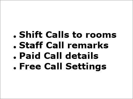 Computer Telephony Integration