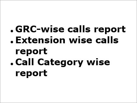 Computer Telephony Integration