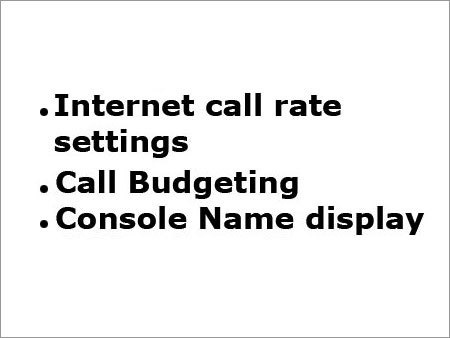 Computer Telephony Integration