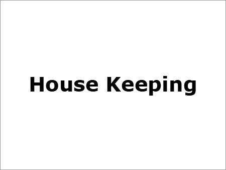 House Keeping