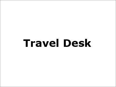 Travel Desk