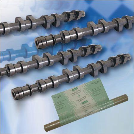 Automotive Camshaft