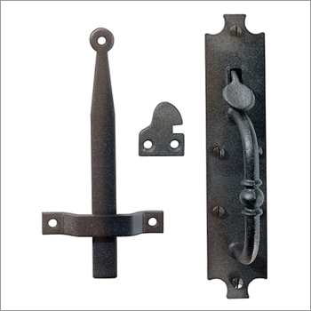 Door Latches